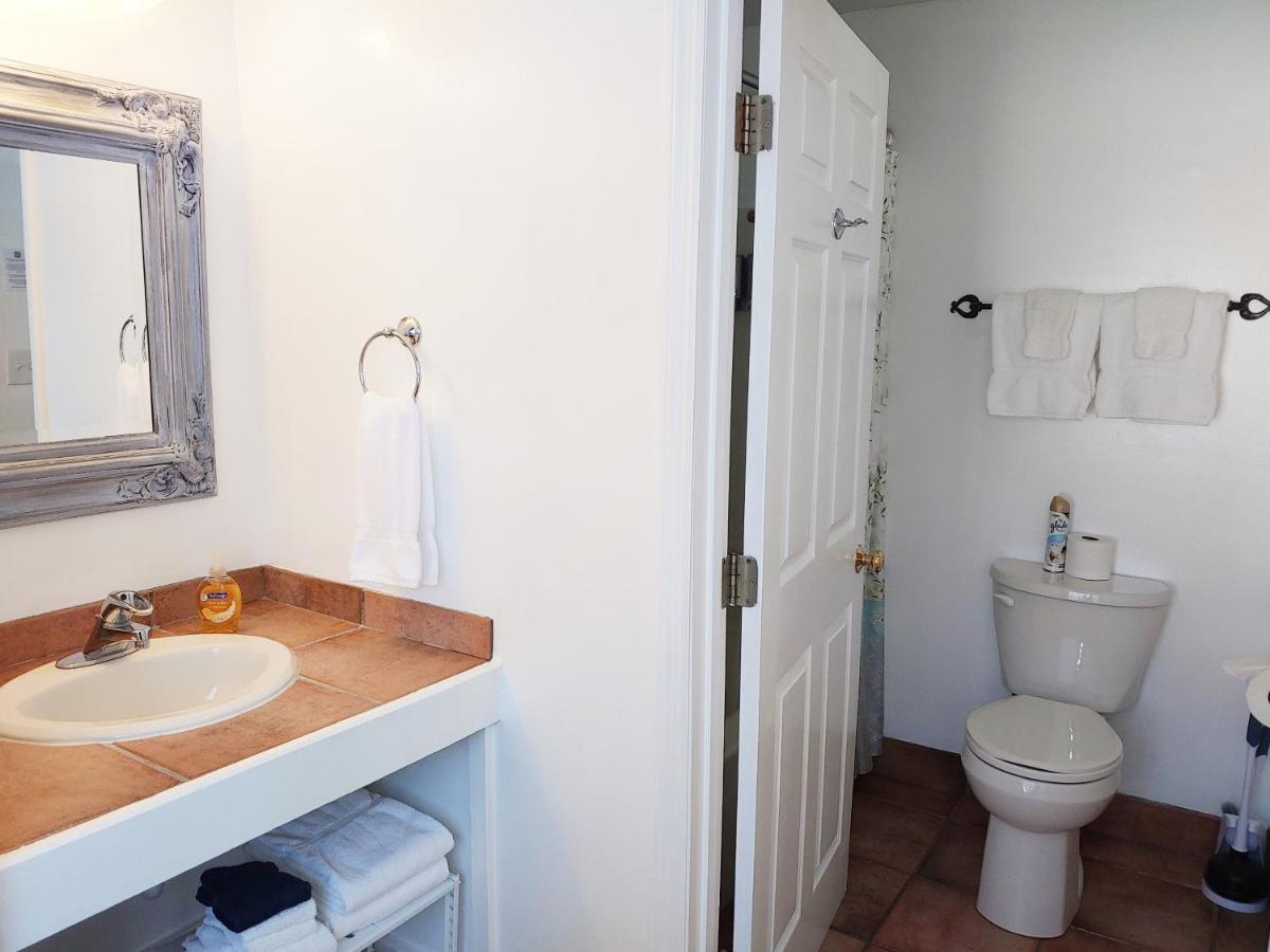 Mckinley Edwards Inn Bryson City Buitenkant foto