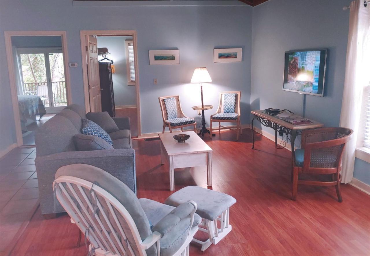 Mckinley Edwards Inn Bryson City Buitenkant foto