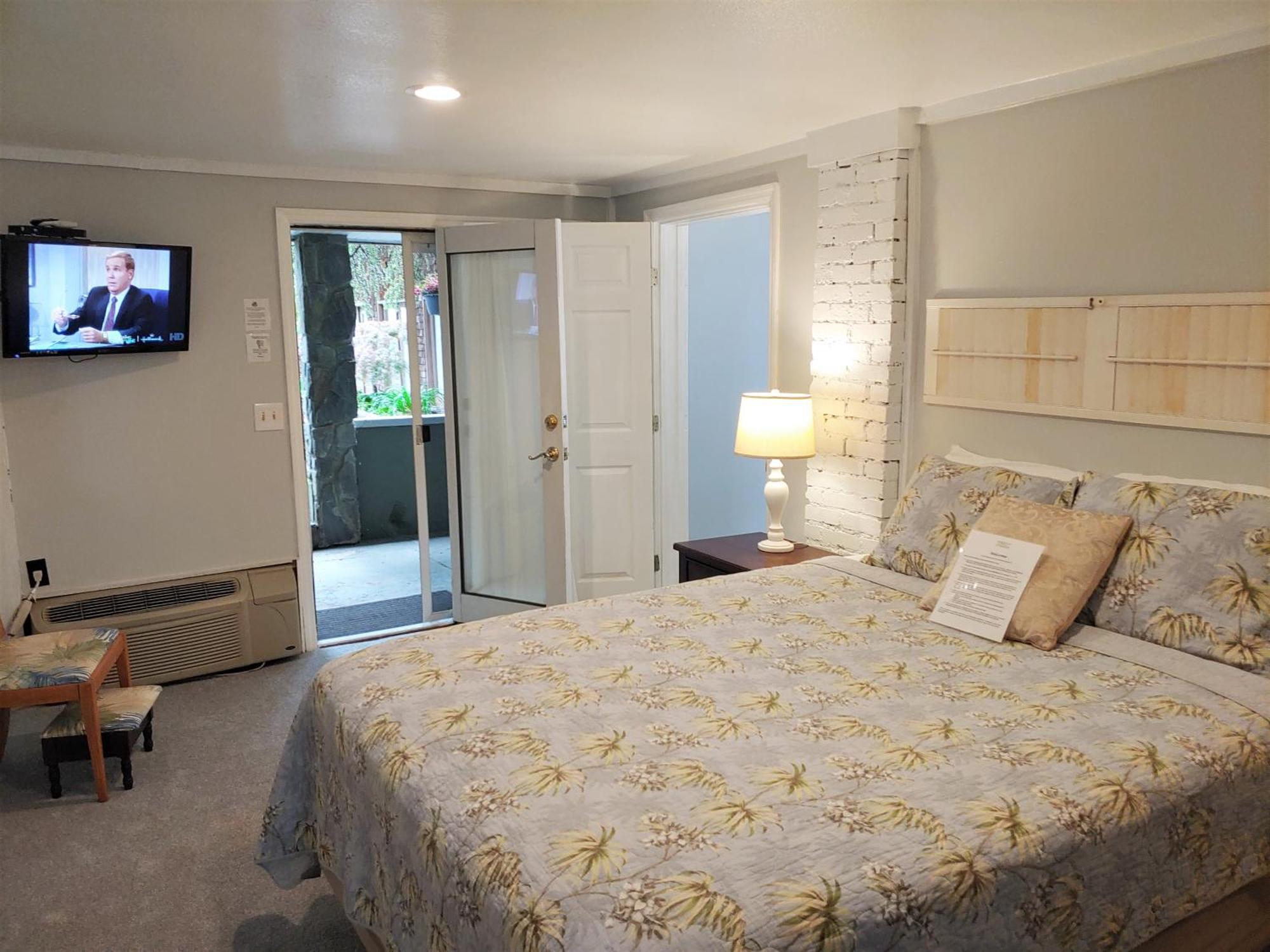 Mckinley Edwards Inn Bryson City Buitenkant foto