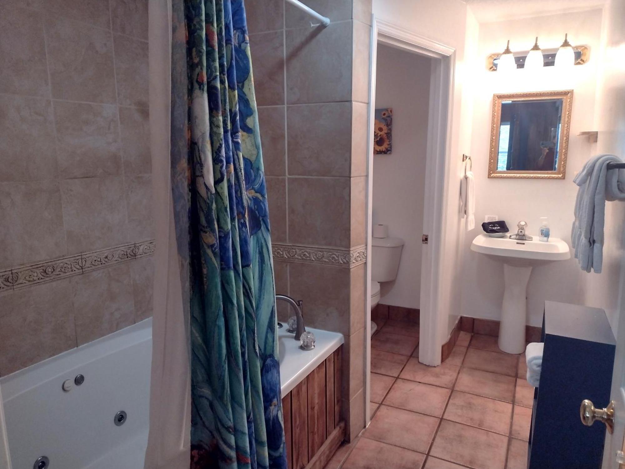 Mckinley Edwards Inn Bryson City Buitenkant foto