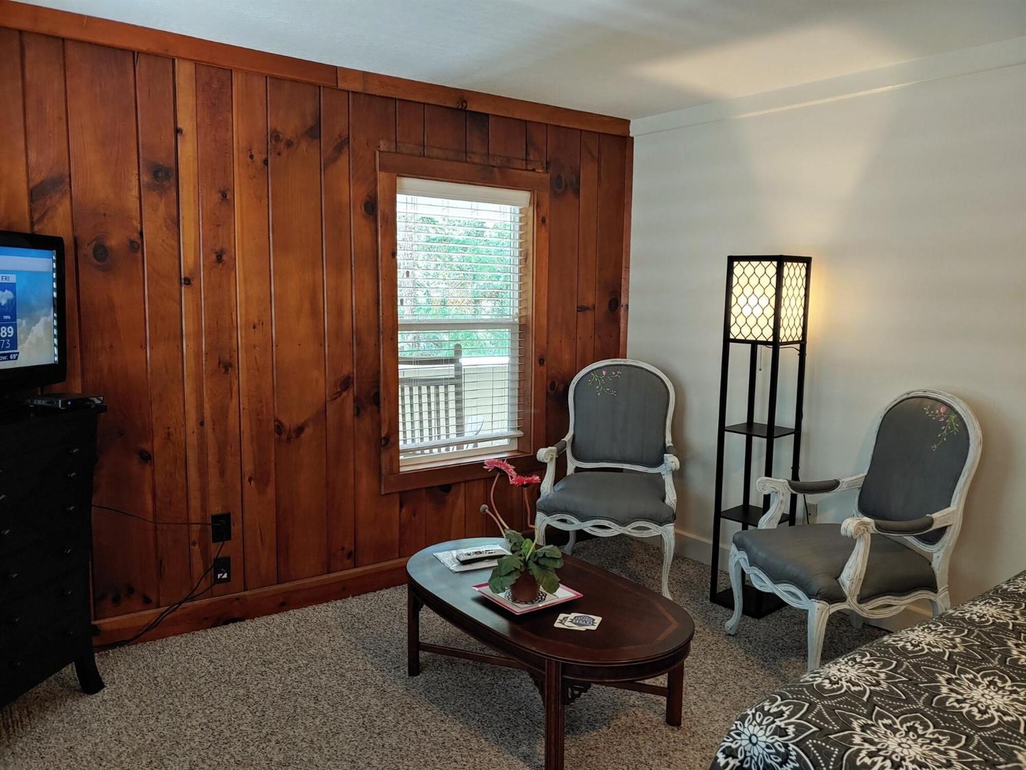 Mckinley Edwards Inn Bryson City Buitenkant foto