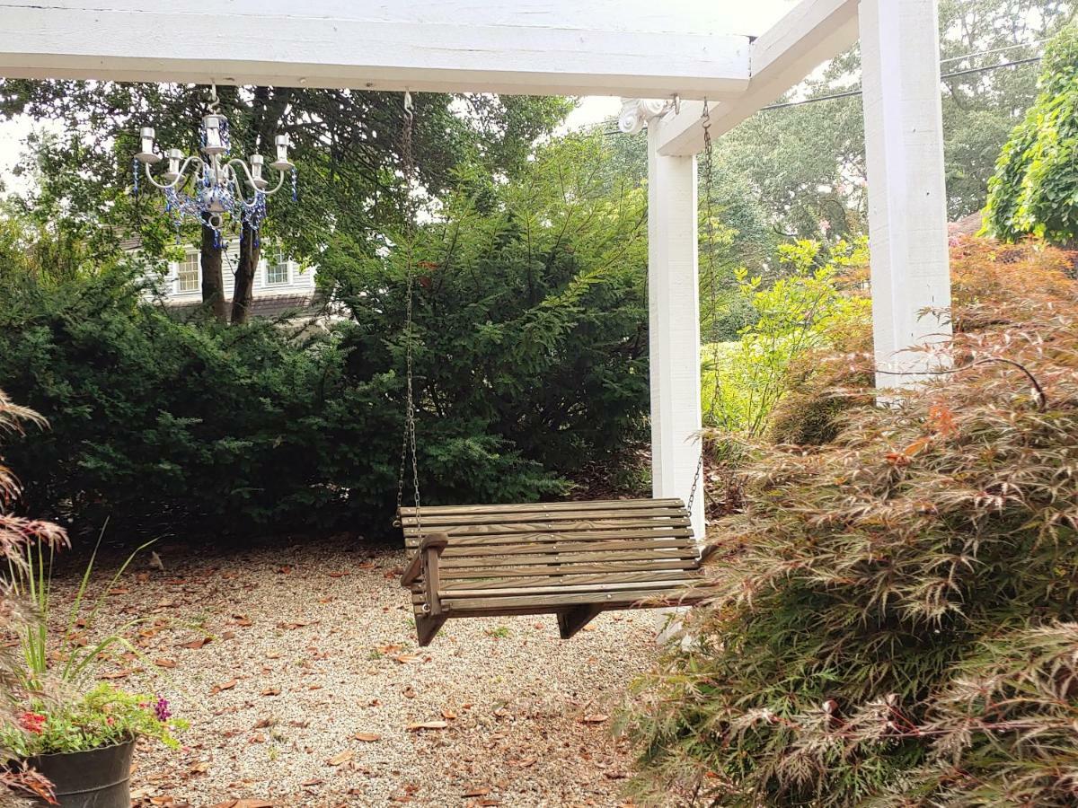 Mckinley Edwards Inn Bryson City Buitenkant foto