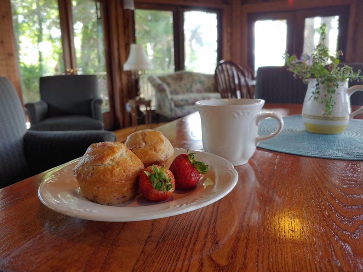 Mckinley Edwards Inn Bryson City Buitenkant foto