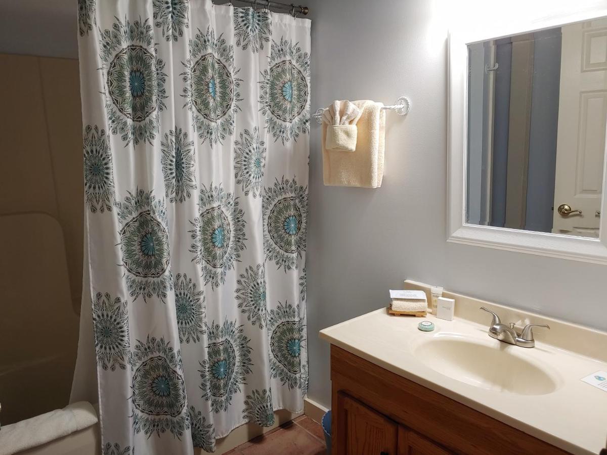 Mckinley Edwards Inn Bryson City Buitenkant foto
